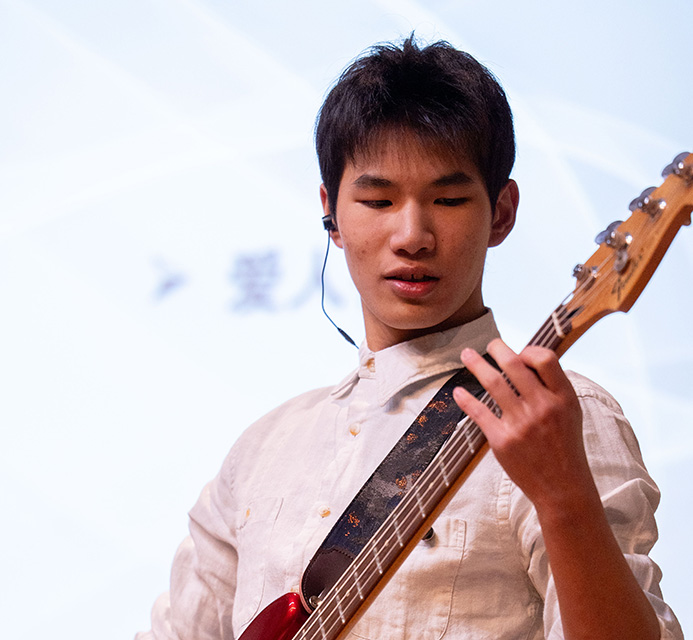 柒音樂團 The Tuplets - Live Band | Seattle, WA